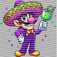 Cartoons and other-CO 1266